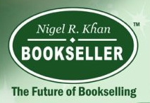 Nigel R. Khan Bookseller