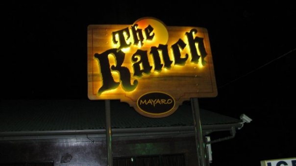 The Ranch Mayaro