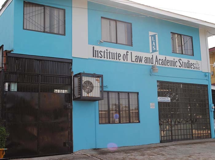 Institute of Law and Academic Studies in Chaguanas ID 1421