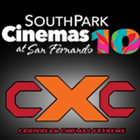 SouthPark Cinemas 10