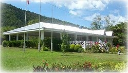Chaguaramas Golf Course