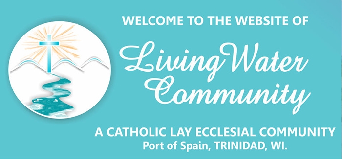 Living Water Community