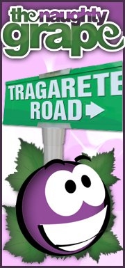 The Naughty Grape