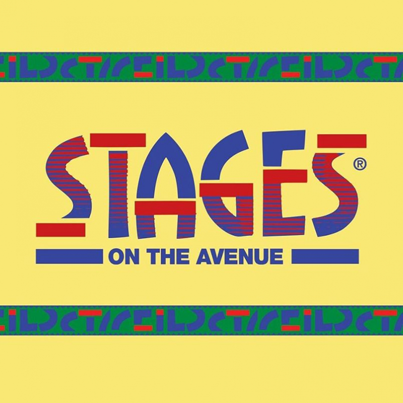 Stages On The Avenue