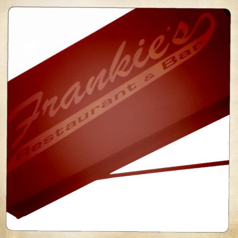 Frankie's Restaurant &amp; Bar