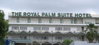 Royal Palm Plaza