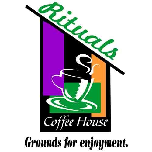 Rituals Coffee House: Furniture Plus