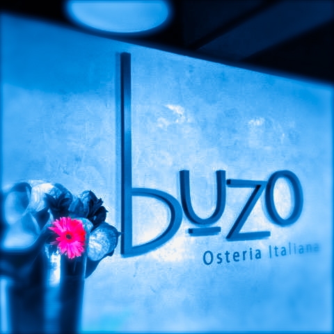 Buzo Osteria Italiana