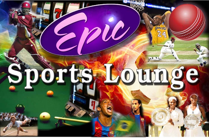 D Epic Sports Lounge (Club Epic)