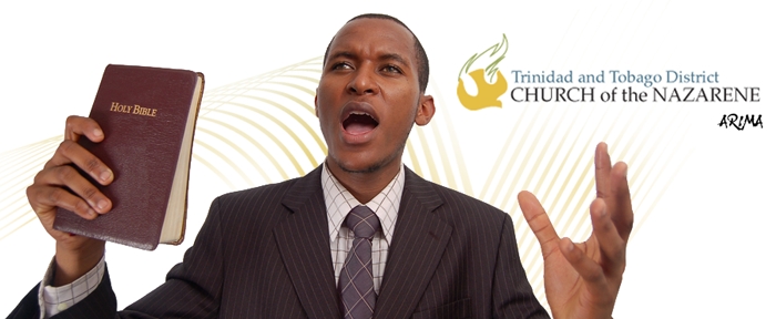 Arima Church of the Nazarene