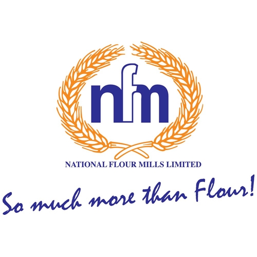 National Flour Mills in PortofSpain ID 781