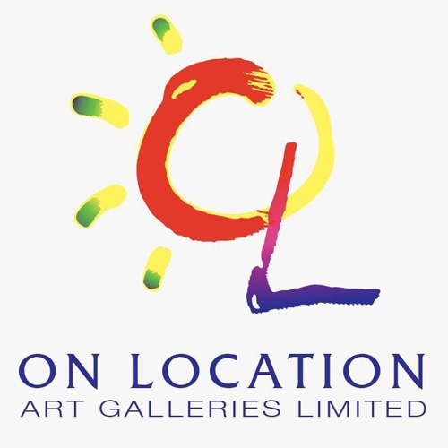 On Location Art Gallery