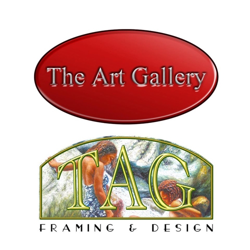 The Art Gallery and TAG Framing &amp; Design
