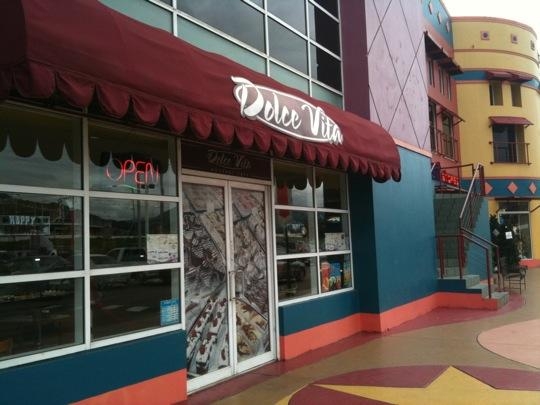 Dolce Vita Gourmet Cafe