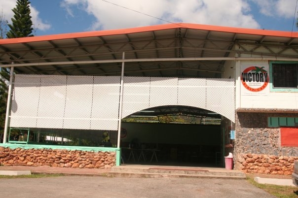 Victory Heights Bible Camp